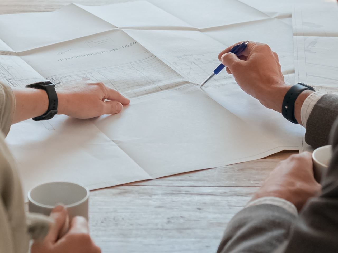 Vergunningen & advies